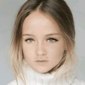 Meet your Posher, Hadleymae